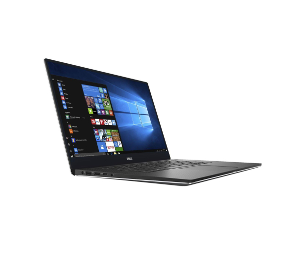 Dell Precision 5520 i7-7820HQ/16GB/256/10Pro UHD IGZO - 403740 - zdjęcie 2